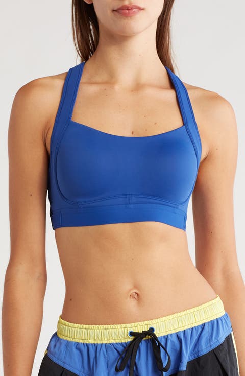 Make a Move Sports Bra