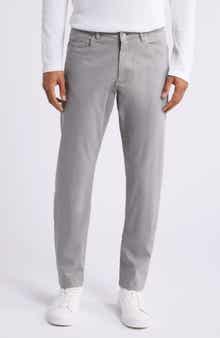 Jack Victor Jackie 5-Pocket Stretch Cotton Pants