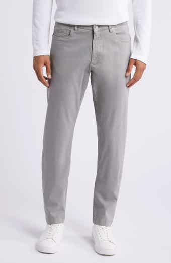 Jack Victor Jackie 5-Pocket Stretch Cotton Pants