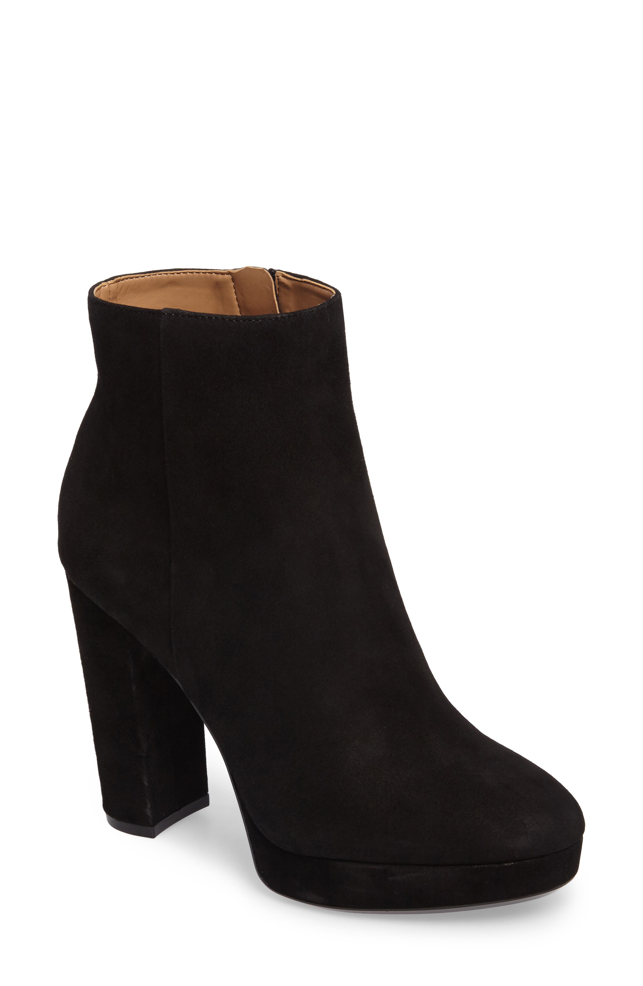 Calvin Klein Martha Bootie, Main, color, 