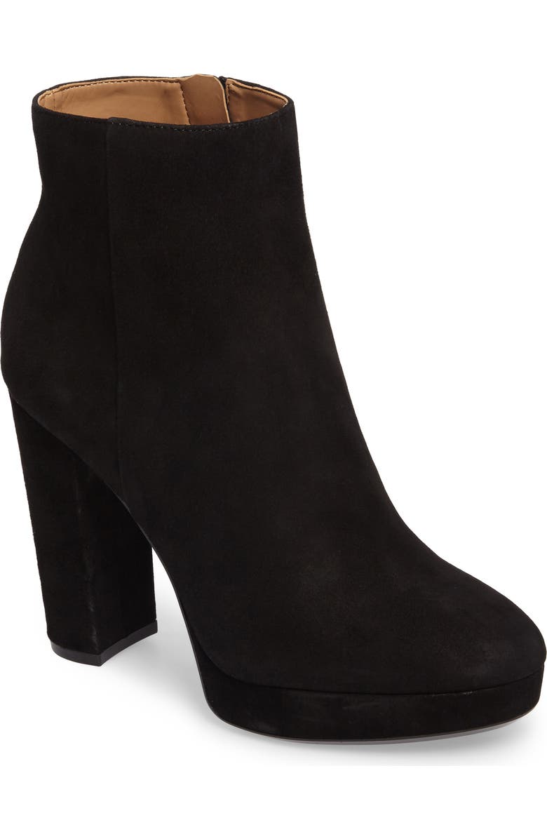 Calvin Klein Martha Bootie, Main, color,