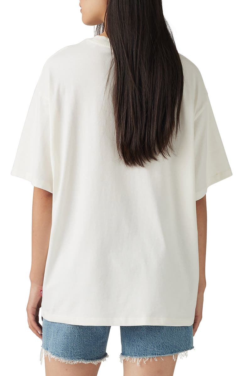 Levi's Western Graphic T-Shirt, Alternate, color, Western Icon Chart Sugar Swizz