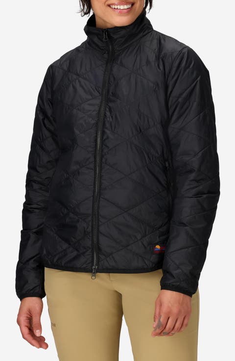 Onward Insulated Jacket
