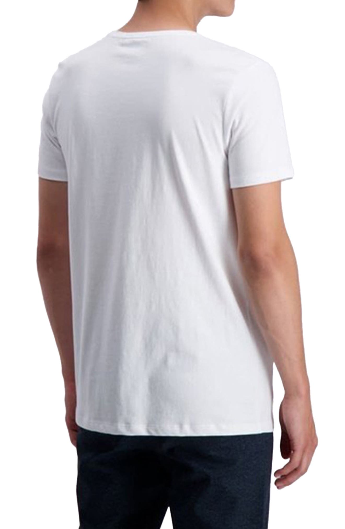LINDBERGH City Print Graphic T-Shirt (Men) | Nordstromrack