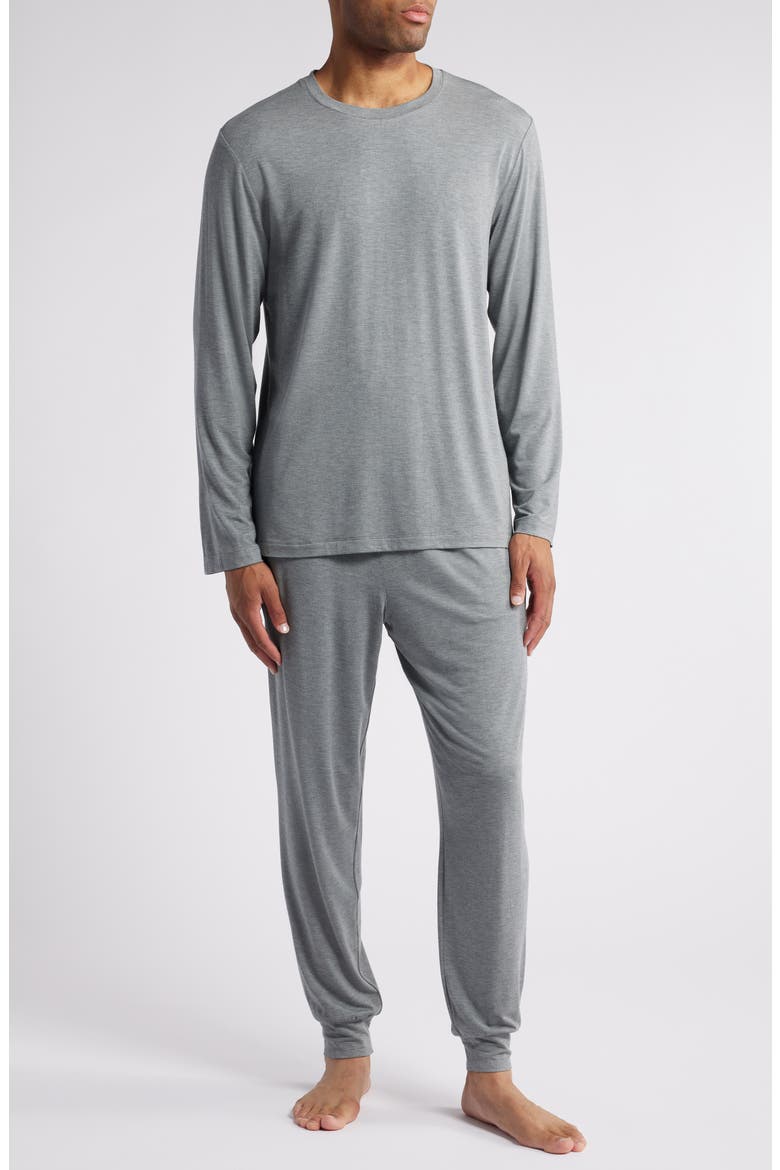 Moonlight Modal Blend Pajamas video