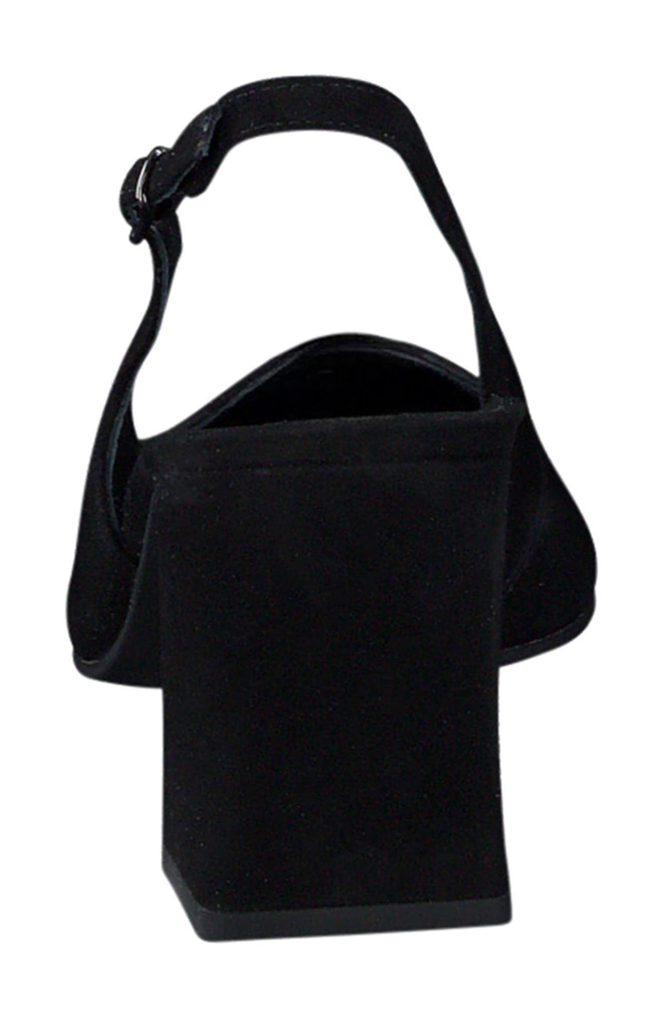 Paul Green Toluca Pointed Toe Slingback Pump, Alternate, color, 