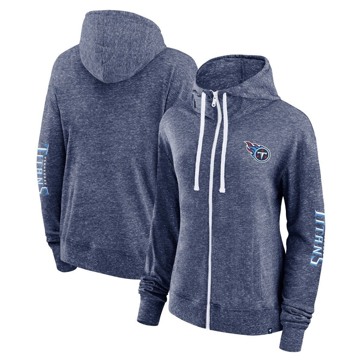 selected Heather Navy