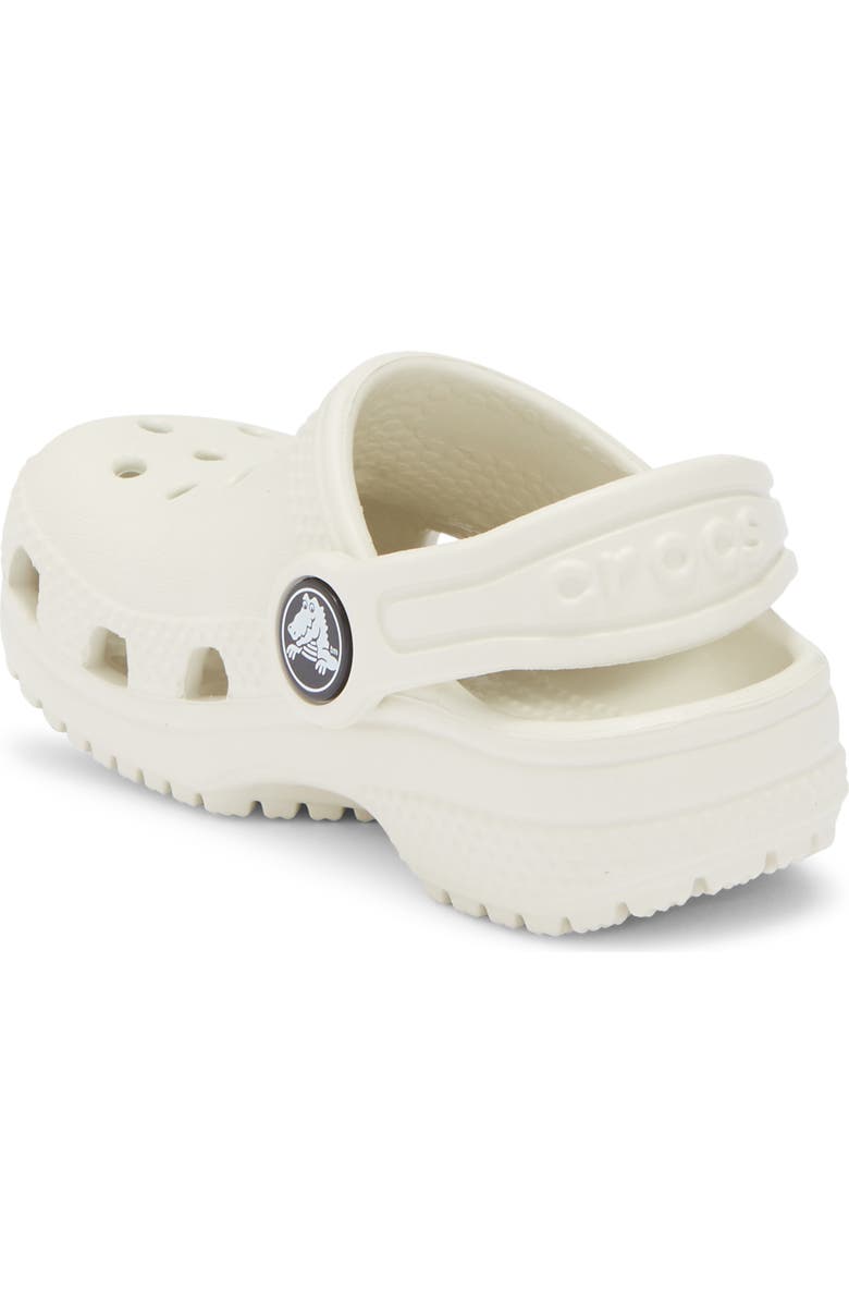 CROCS Kids' Classic Clog, Alternate, color, Linen