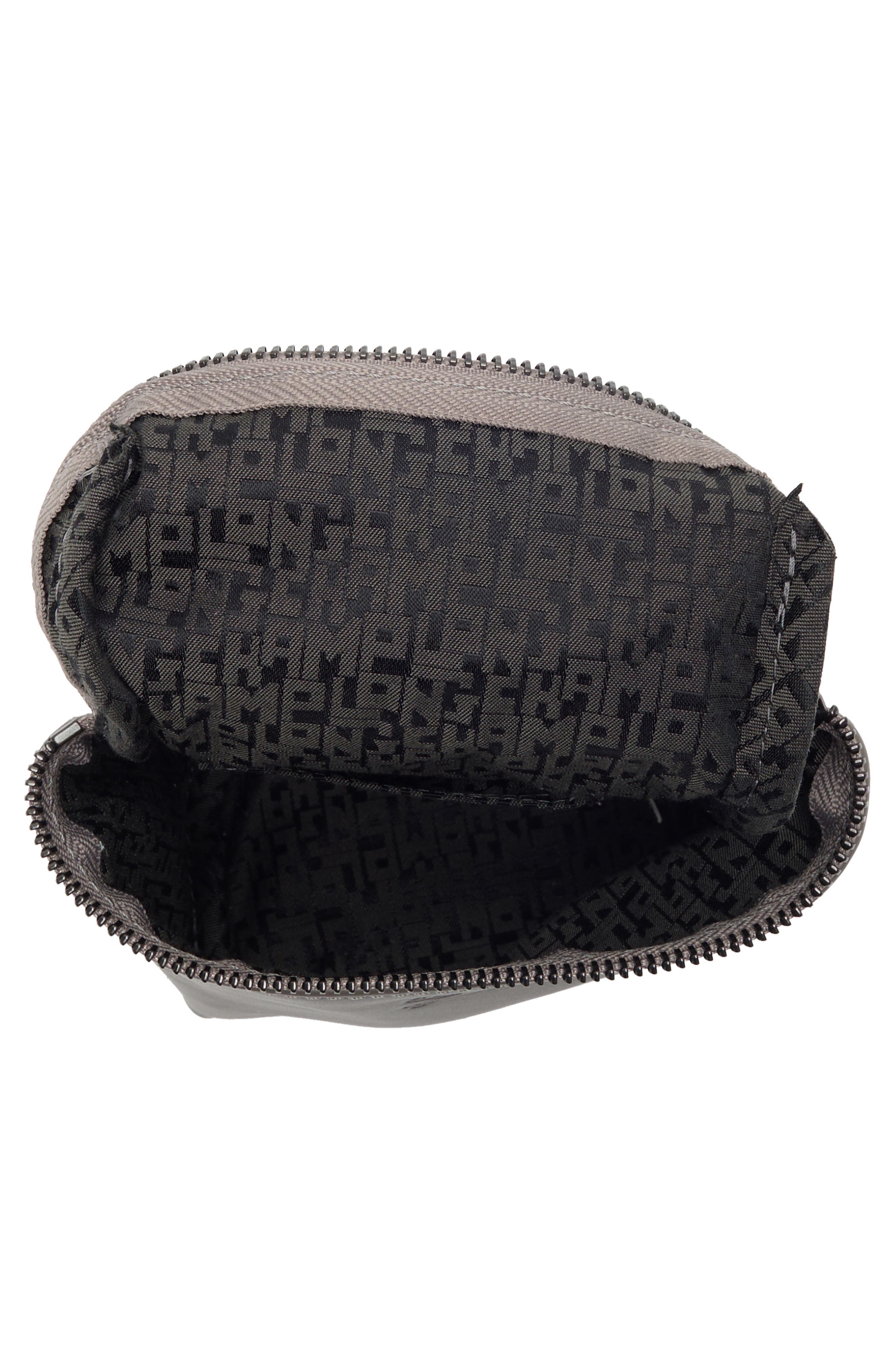 Le Pliage Xtra Leather Phone Crossbody Bag, Alternate, color, TURTLEDOVE