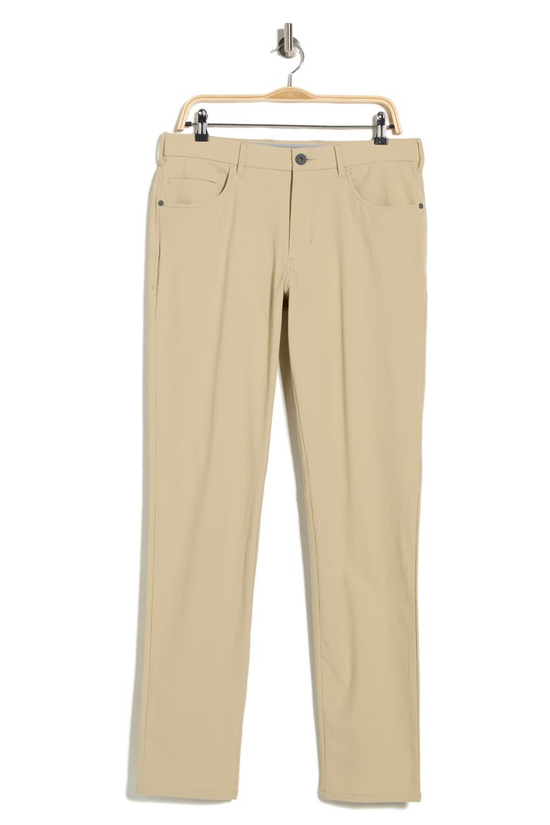 Chip Shot IslandZone® Performance Pants, Alternate, color, STONE KHAKI
