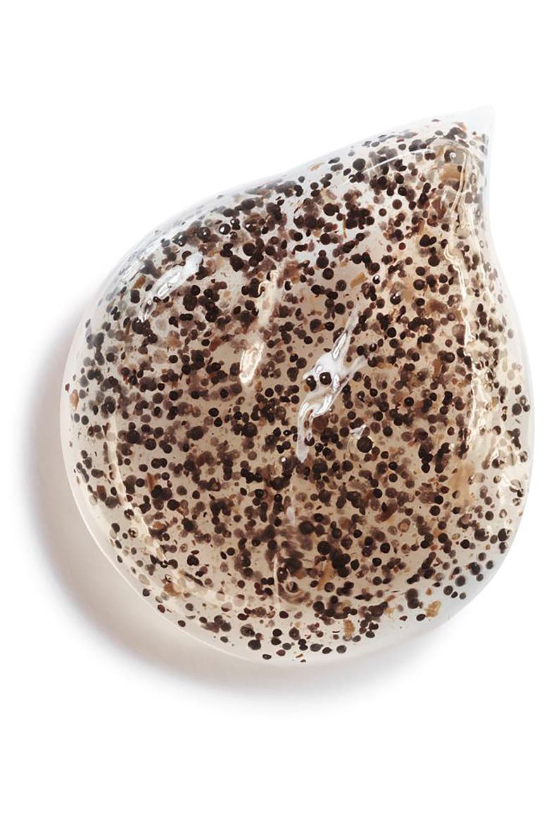 SUBLIMAGE LES GRAINS DE VANILLE Vanilla Seed Face Scrub, Alternate, color, NO COLOR
