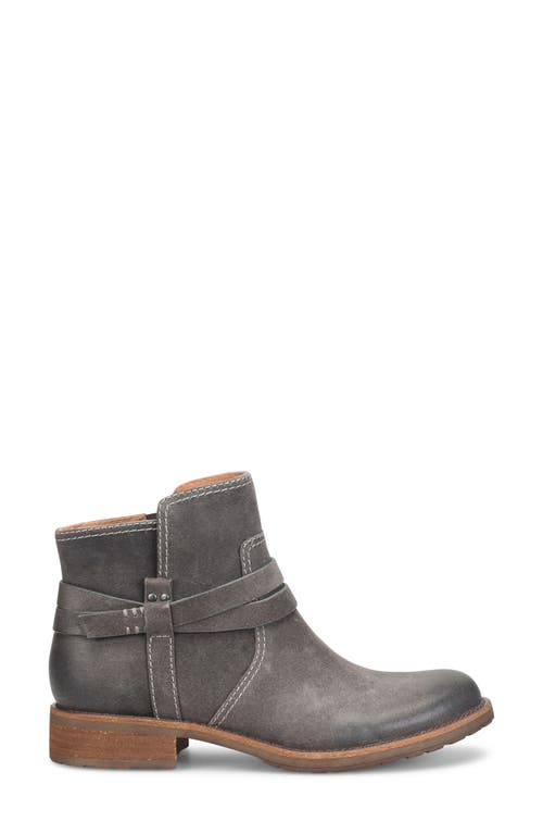 Söfft Bridgett Waterproof Bootie In Brown