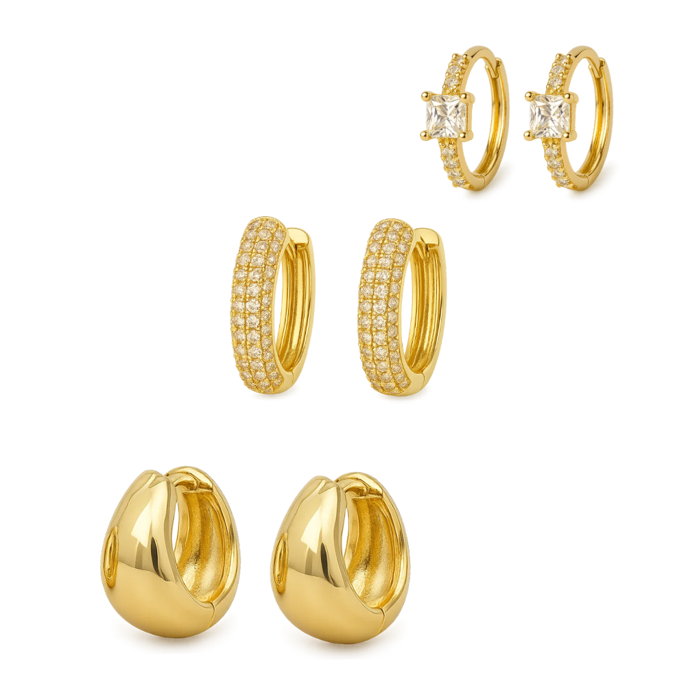 selected Gold