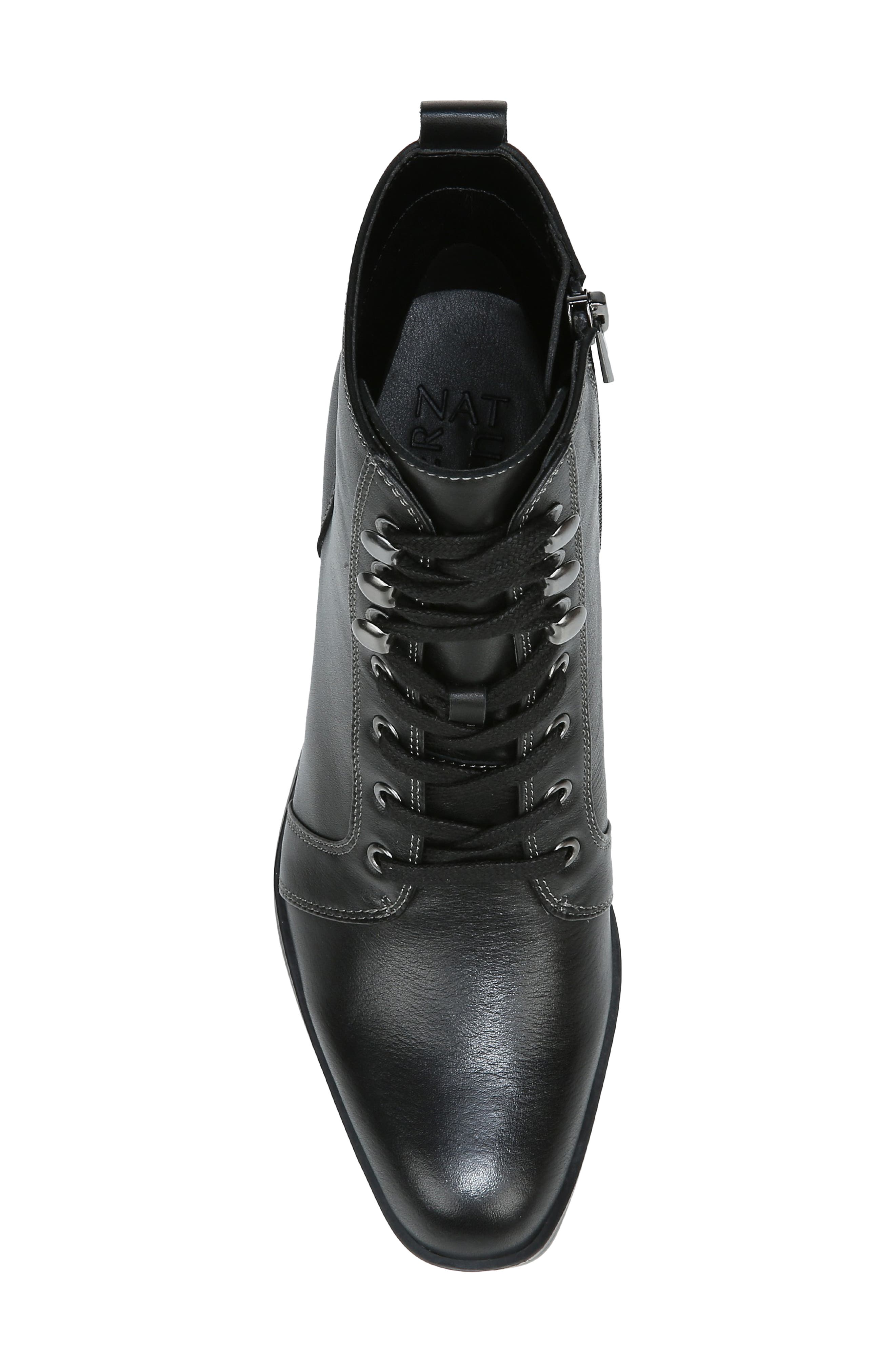 Naturalizer Sevilla Bootie, Alternate, color, 