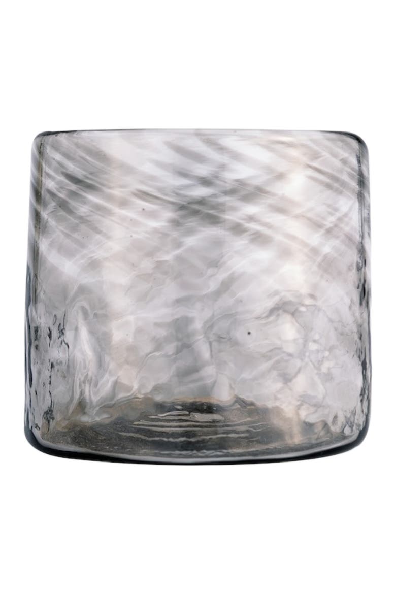 Small Tumbler - 5 Oz - Set of 6, Main, color, Smoke