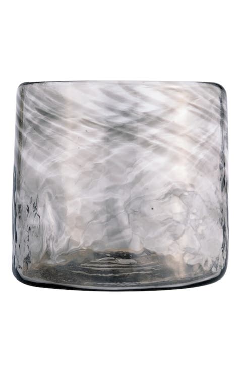 Small Tumbler - 5 Oz - Set of 6