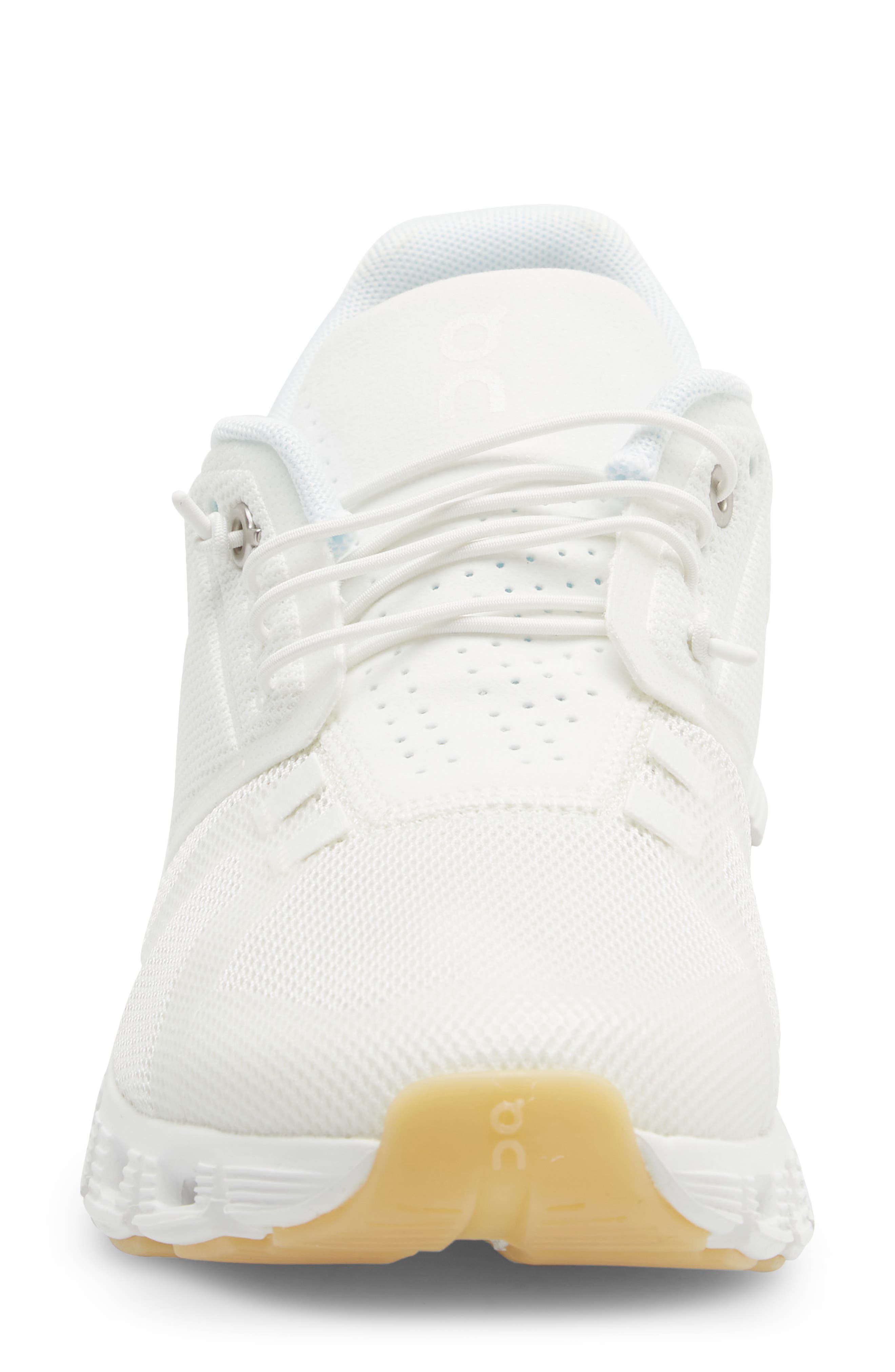 On Cloud 5 Undyed Running Shoe, Alternate, color, 