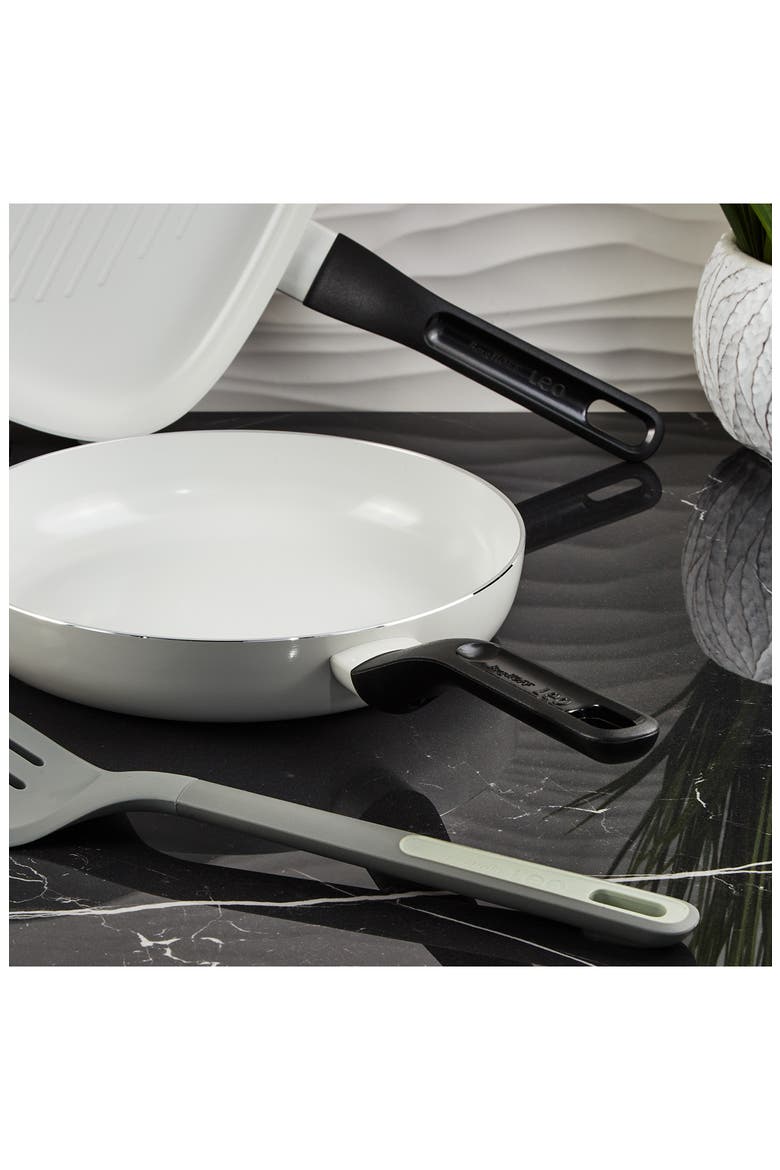 Leo Glints 5-Piece Cookware Set, Alternate, color, SPIRIT