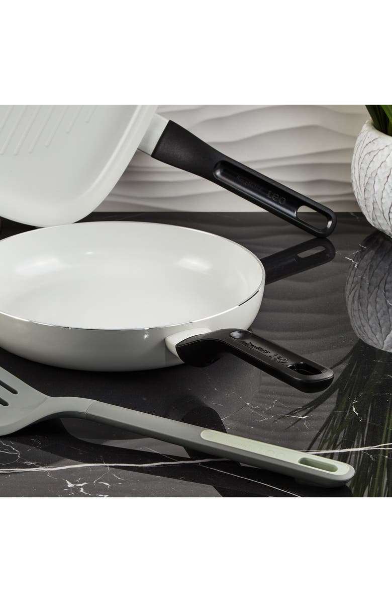 BergHOFF Leo Glints 5-Piece Cookware Set, Alternate, color, Spirit