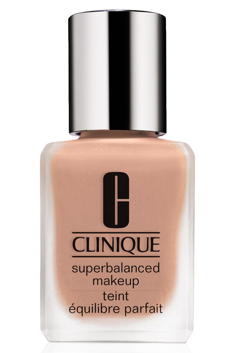 Superbalanced Makeup Foundation, Main, color, 42 NEUTRAL