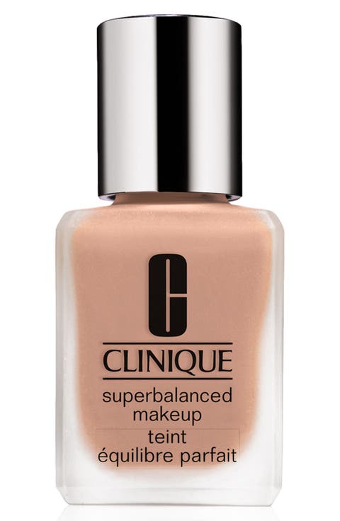 Superbalanced Makeup Foundation