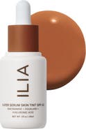 ILIA Super Serum Skin Tint SPF 40
