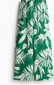 H&M Wide Trousers