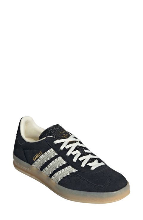 Gazelle Indoor Sneaker (Women)