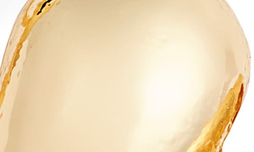 Open Edit Set Of 4 Mixed Rings In Gold