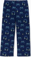 Preppy Goose Plush Gaming loungewear pant
