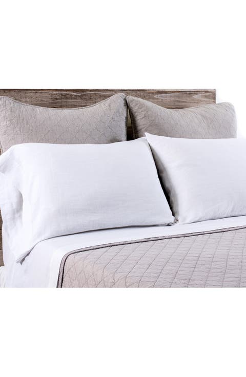 'Huntington' Coverlet