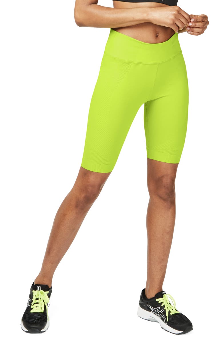 Sweaty Betty Seamless High Waist Bike Shorts, Main, color,