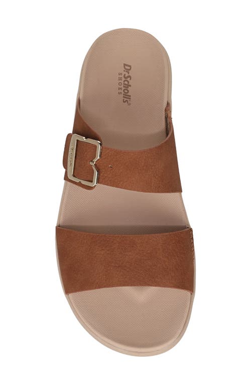 Dr. Scholl's All Time Slide Sandal