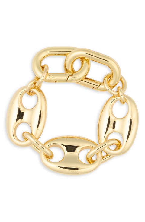 Mariner Chain Top Handle