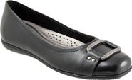 Trotters Sizzle Signature Flat - Multiple Widths Available