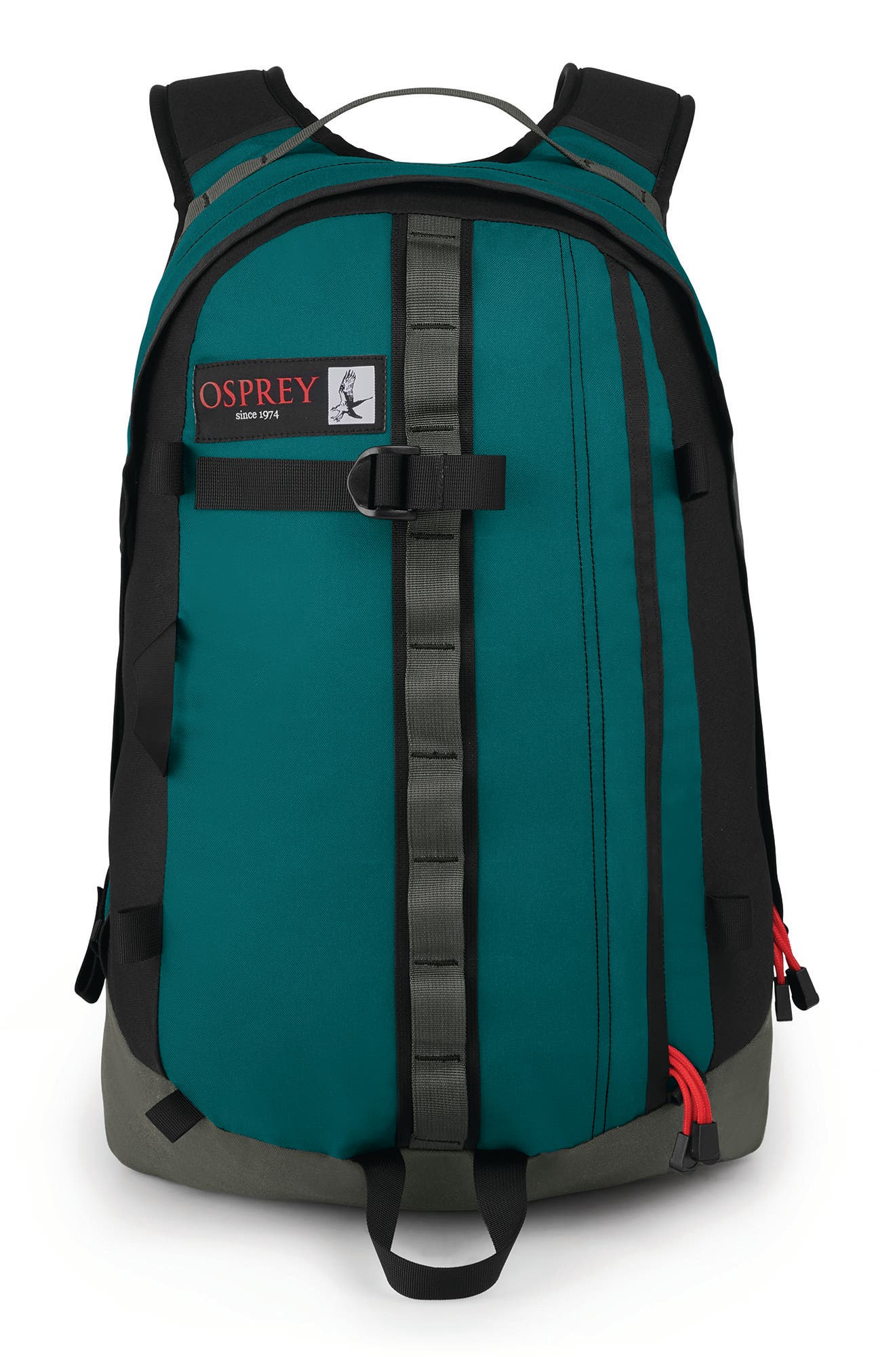 Osprey Heritage Simplex Backpack, Main, color, 