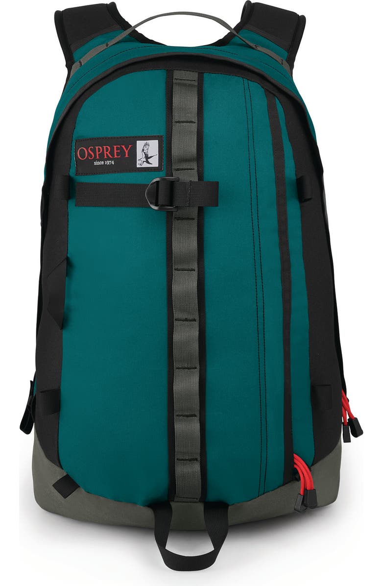 Osprey Heritage Simplex Backpack, Main, color,