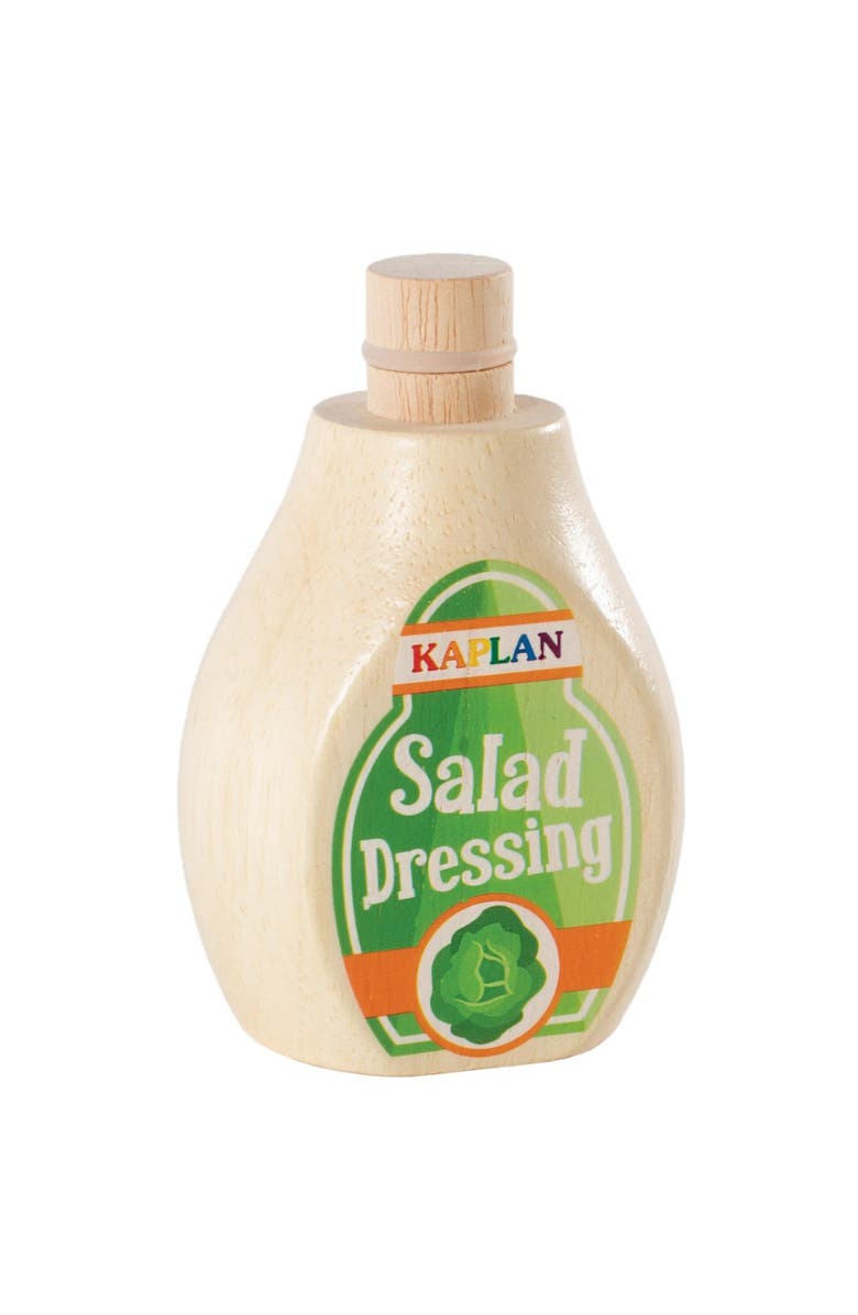 Kaplan Early Learning Company Kaplan Condiment Set, Alternate, color, Multicolored