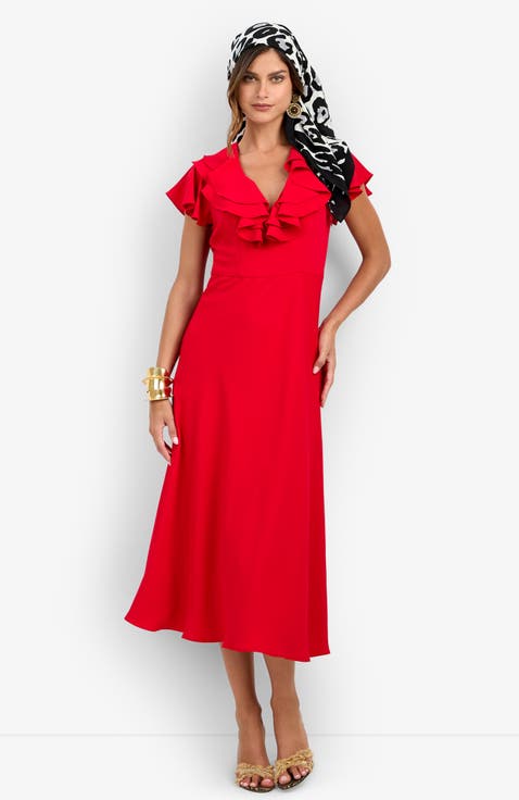 Patrons Dress