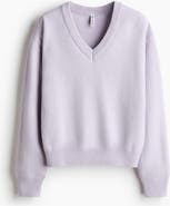 H&M V-Neck Sweater