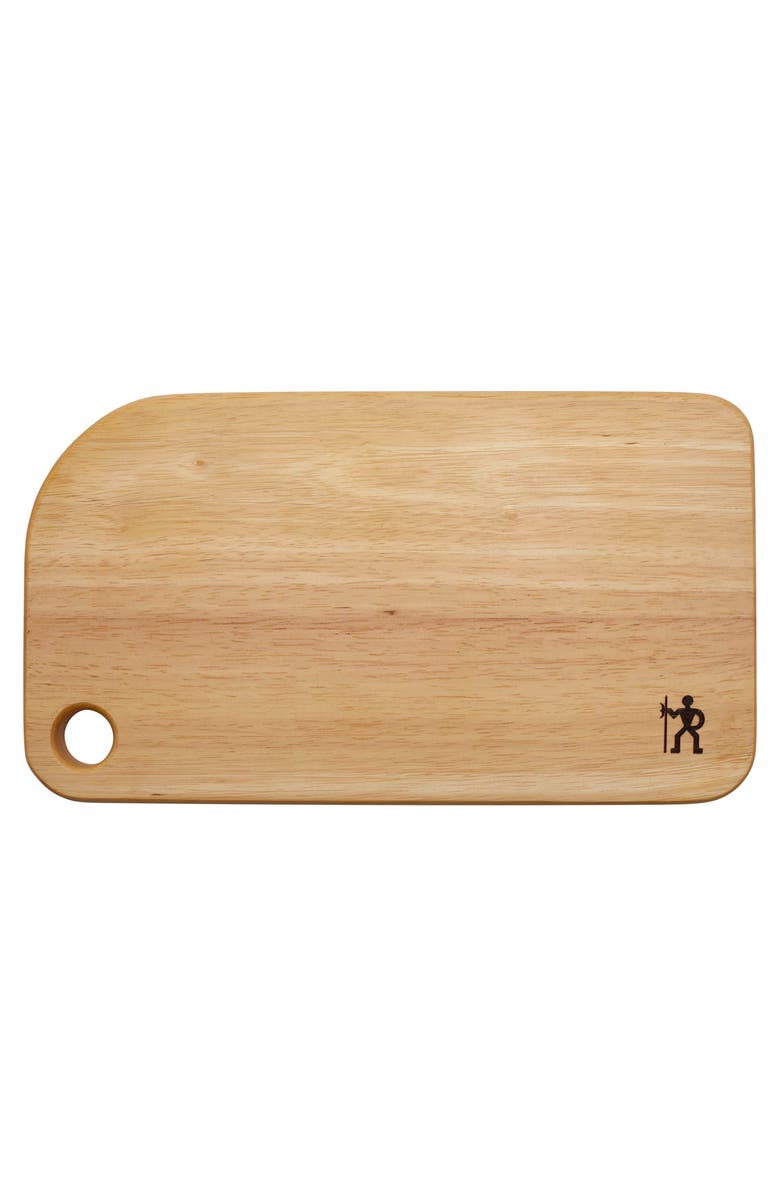 HENCKELS CUTLERY Forged Accent Knife 9-Piece Set, Alternate, color, Black