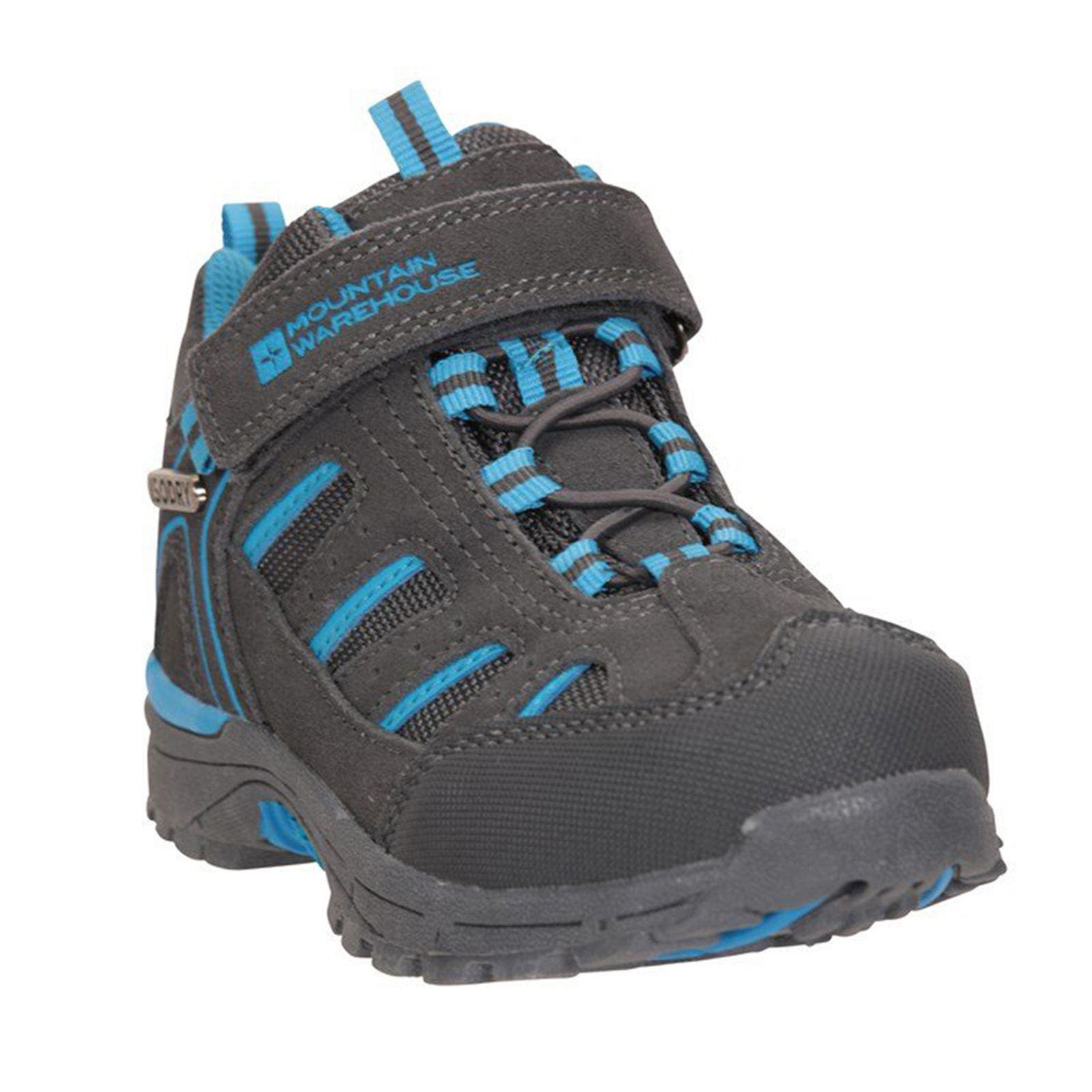 Childrens/Kids Drift Rain Boots, Main, color, Gray