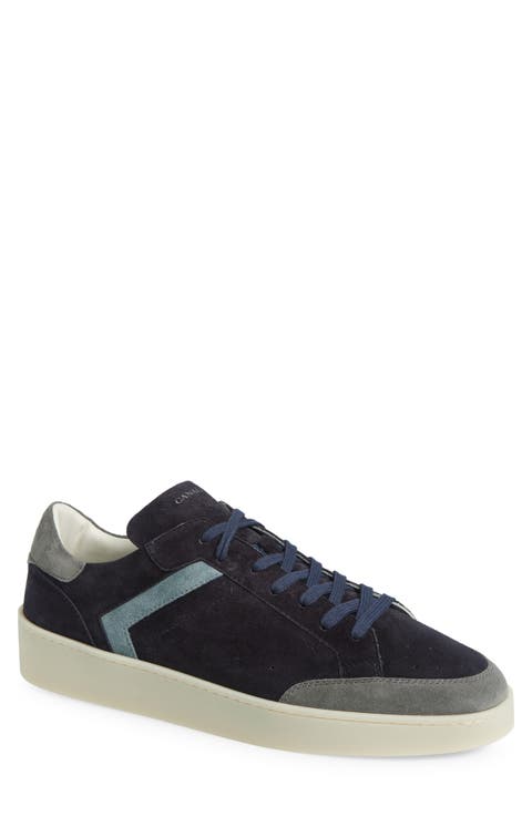 Nuvola Low Top Sneaker (Men)