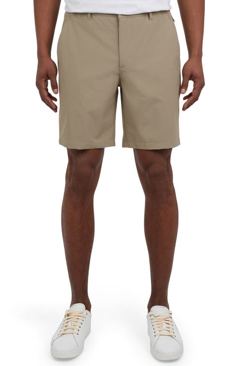 Kelton Tech Chino Shorts