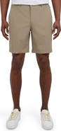 DKNY SPORTSWEAR Kelton Tech Chino Shorts