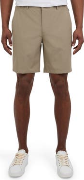 DKNY SPORTSWEAR Kelton Tech Chino Shorts