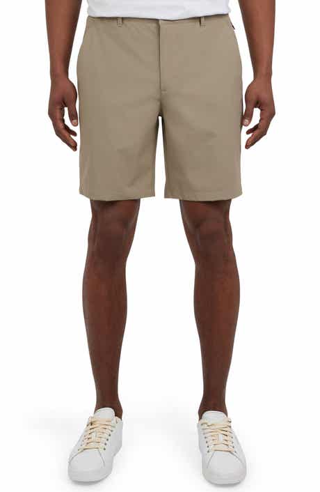 DKNY SPORTSWEAR Kelton Tech Chino Shorts
