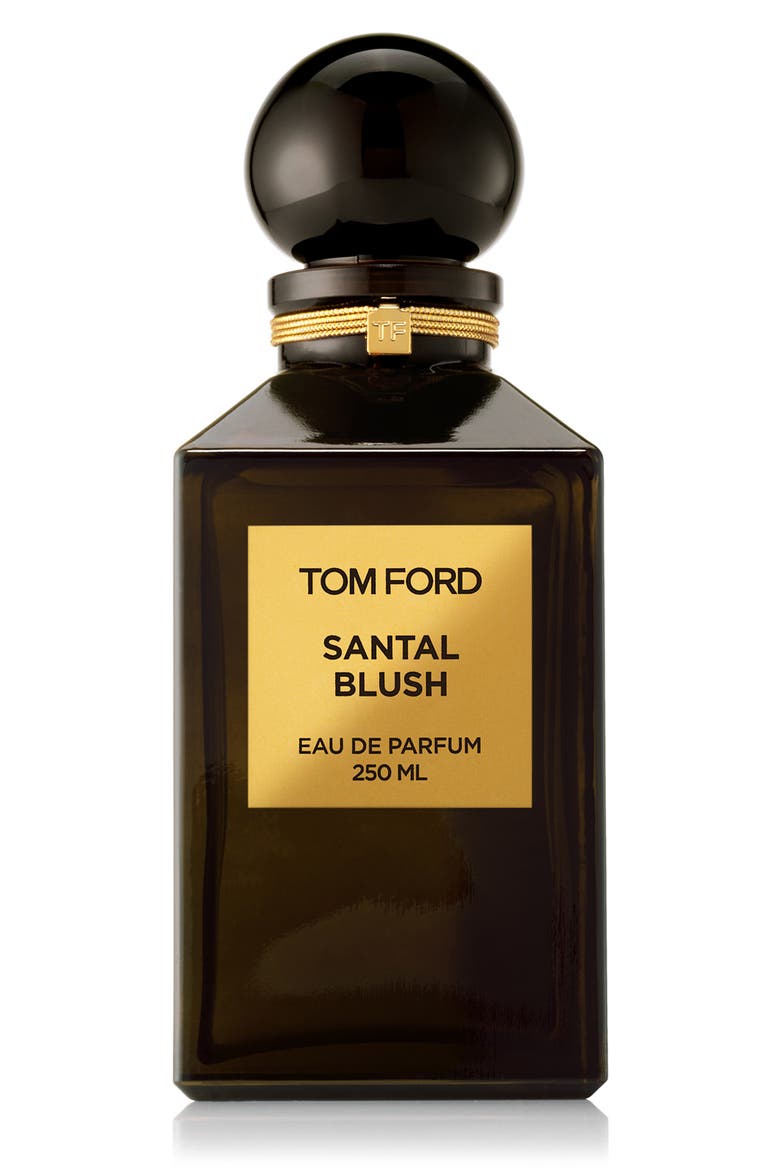 Private Blend Santal Blush Eau de Parfum Decanter, Alternate, color, NO COLOR