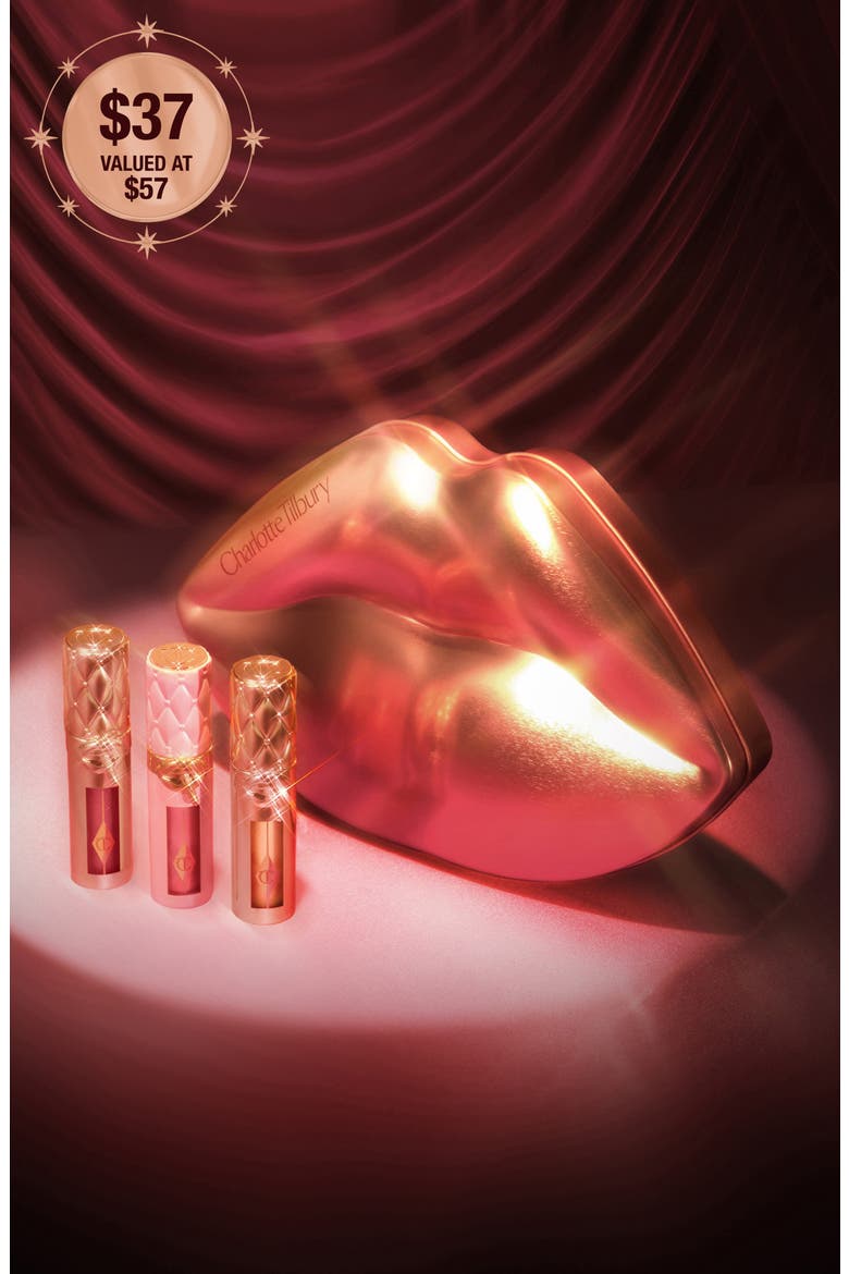 Big Lip Plumpgasm Mini Trio Gift Set $57 Value, Alternate, color, NO COLOR