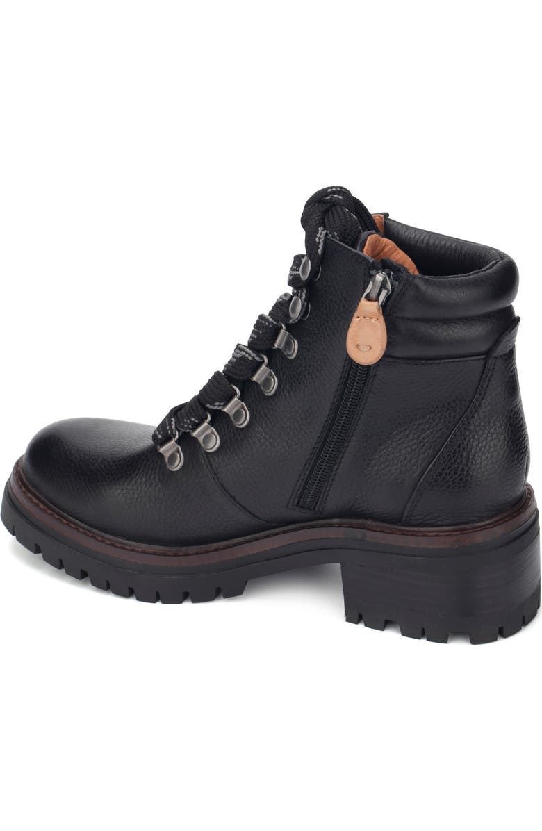 Gentle Souls Signature Brooklyn Lace-Up Boot, Alternate, color,